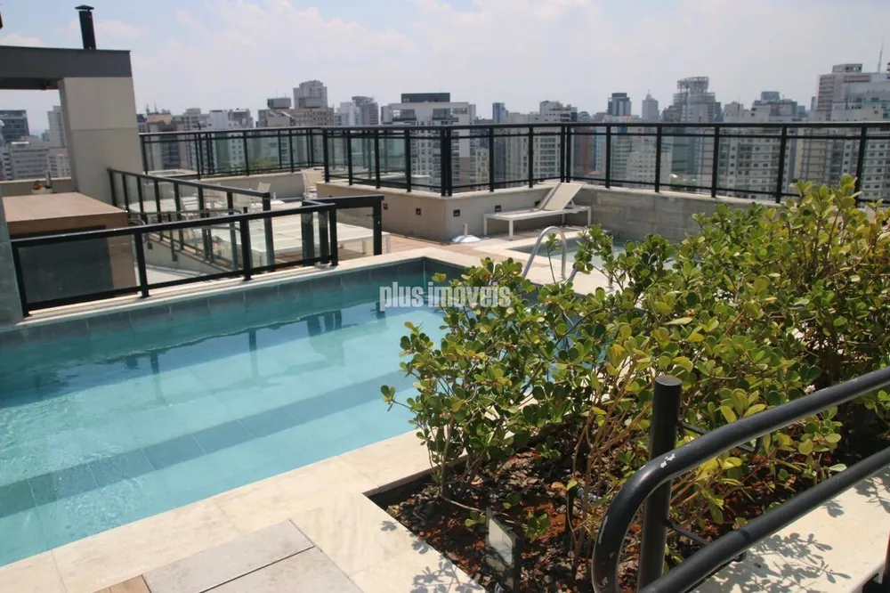 Apartamento, 1 quarto, 38 m² - Foto 4