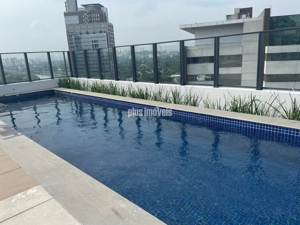 Apartamento, 1 quarto, 28 m² - Foto 4