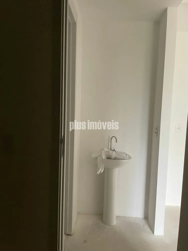 Apartamento, 1 quarto, 28 m² - Foto 3