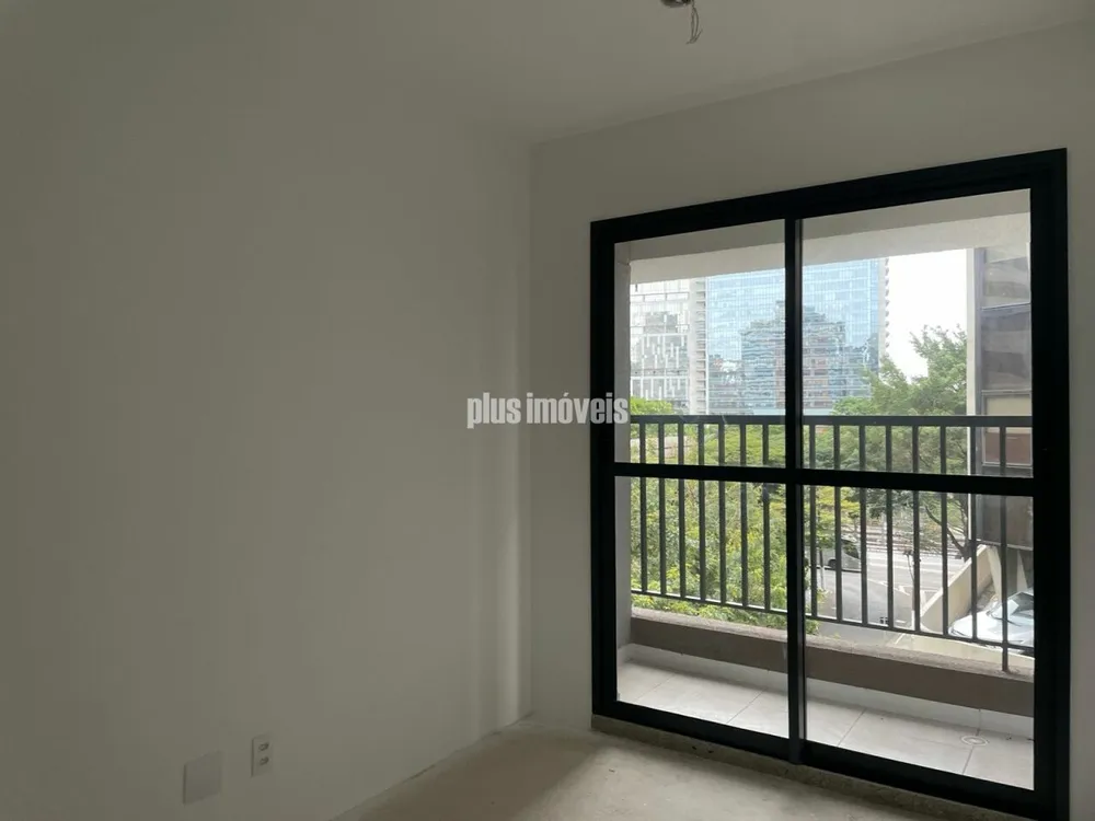 Apartamento, 1 quarto, 28 m² - Foto 1