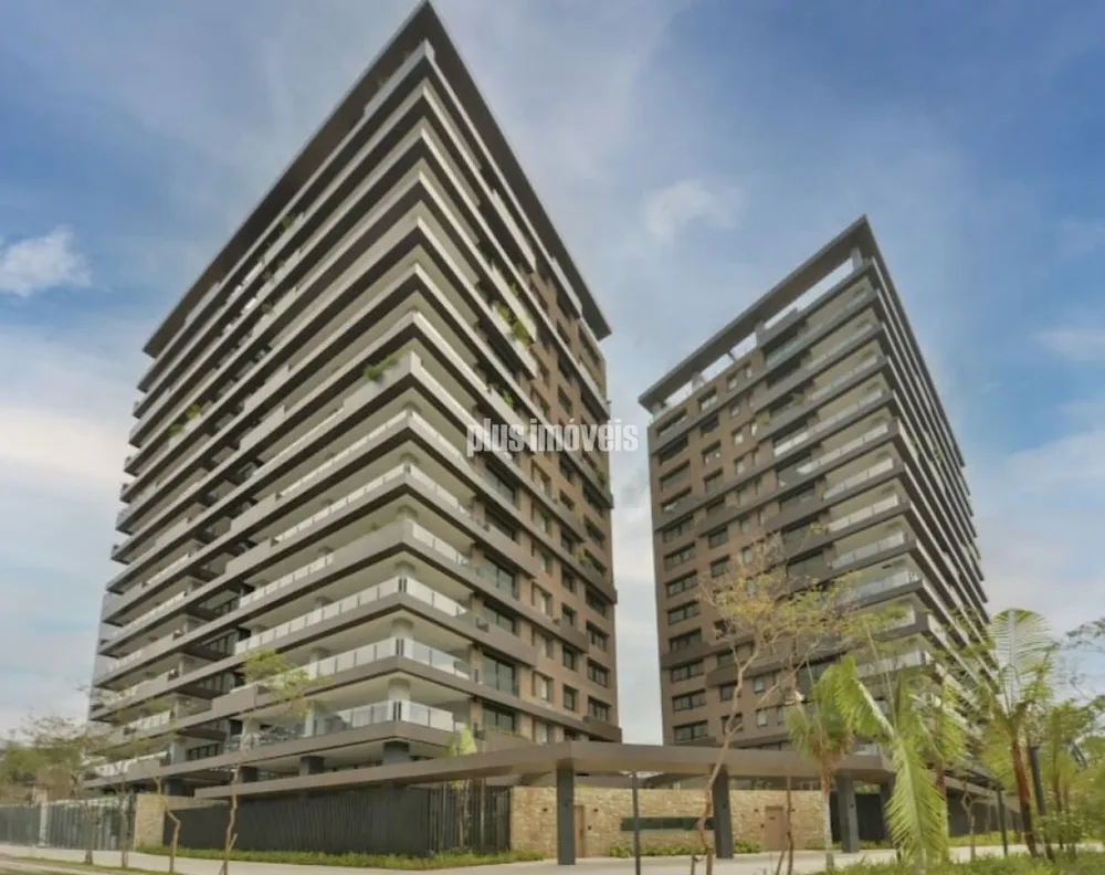 Apartamento, 4 quartos, 301 m² - Foto 2
