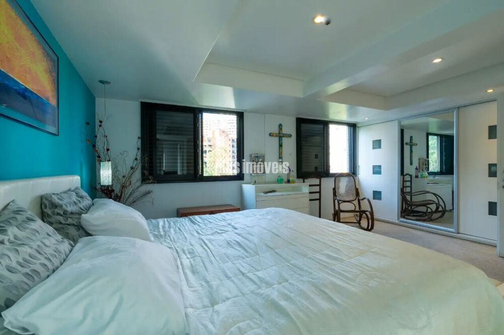 Apartamento, 2 quartos, 228 m² - Foto 47
