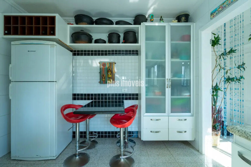 Apartamento, 2 quartos, 228 m² - Foto 2