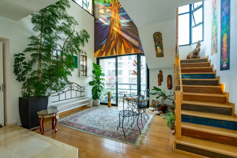 Apartamento, 2 quartos, 228 m² - Foto 12