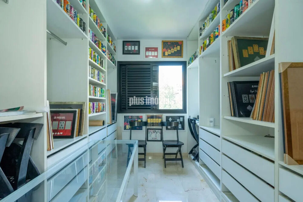 Apartamento, 2 quartos, 228 m² - Foto 11