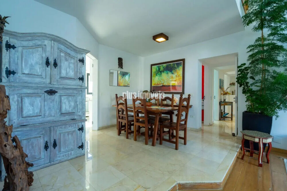 Apartamento, 2 quartos, 228 m² - Foto 20