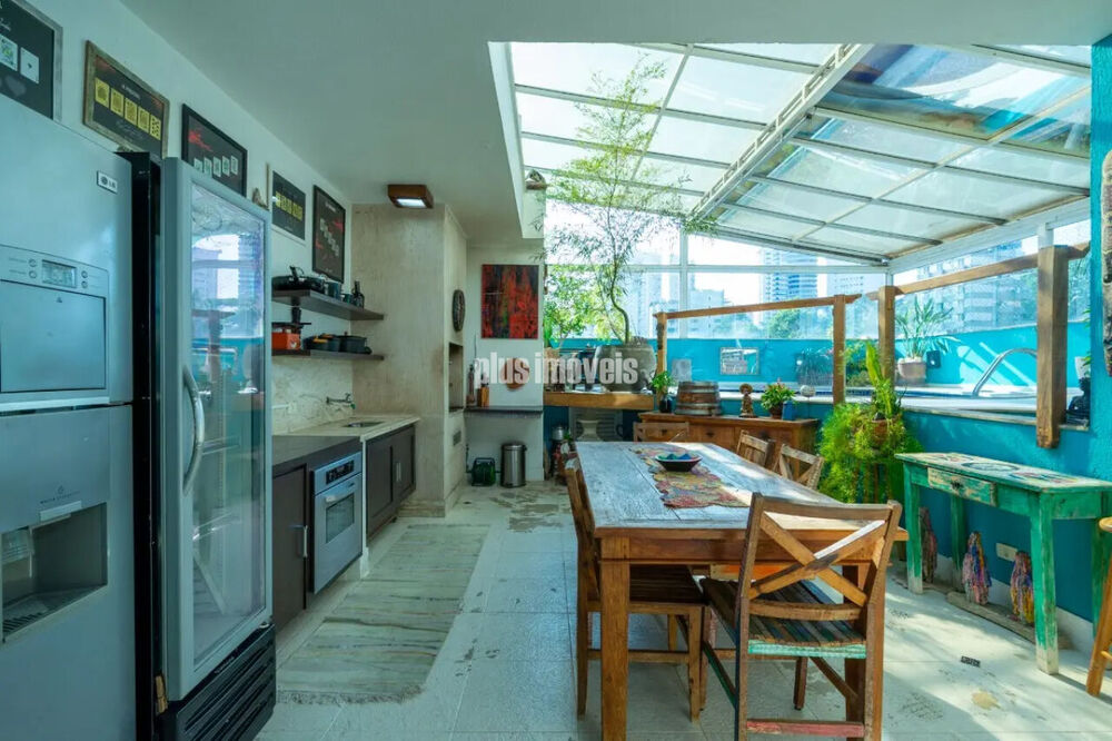 Apartamento, 2 quartos, 228 m² - Foto 32