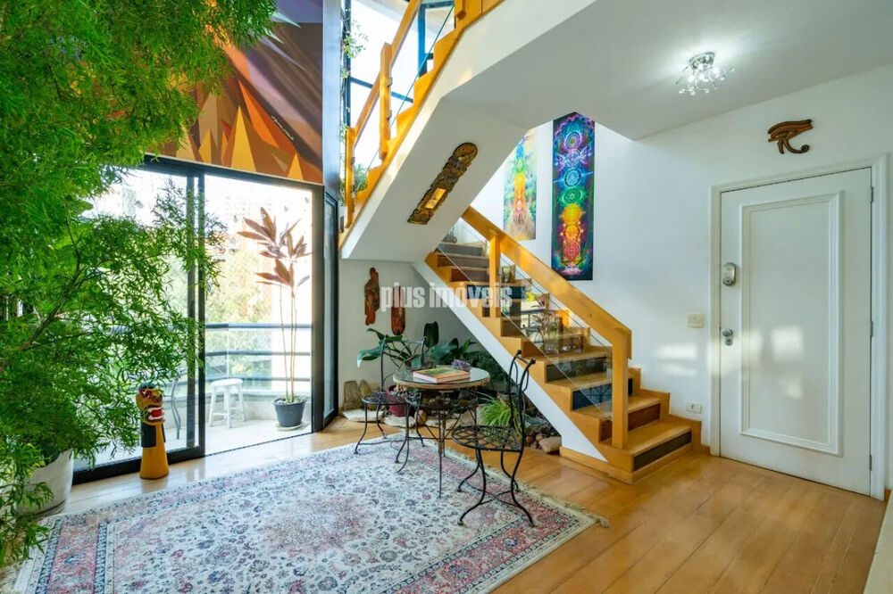 Apartamento, 2 quartos, 228 m² - Foto 5