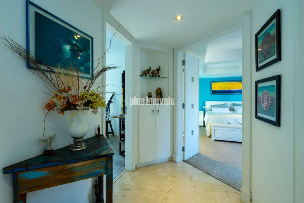 Apartamento, 2 quartos, 228 m² - Foto 29