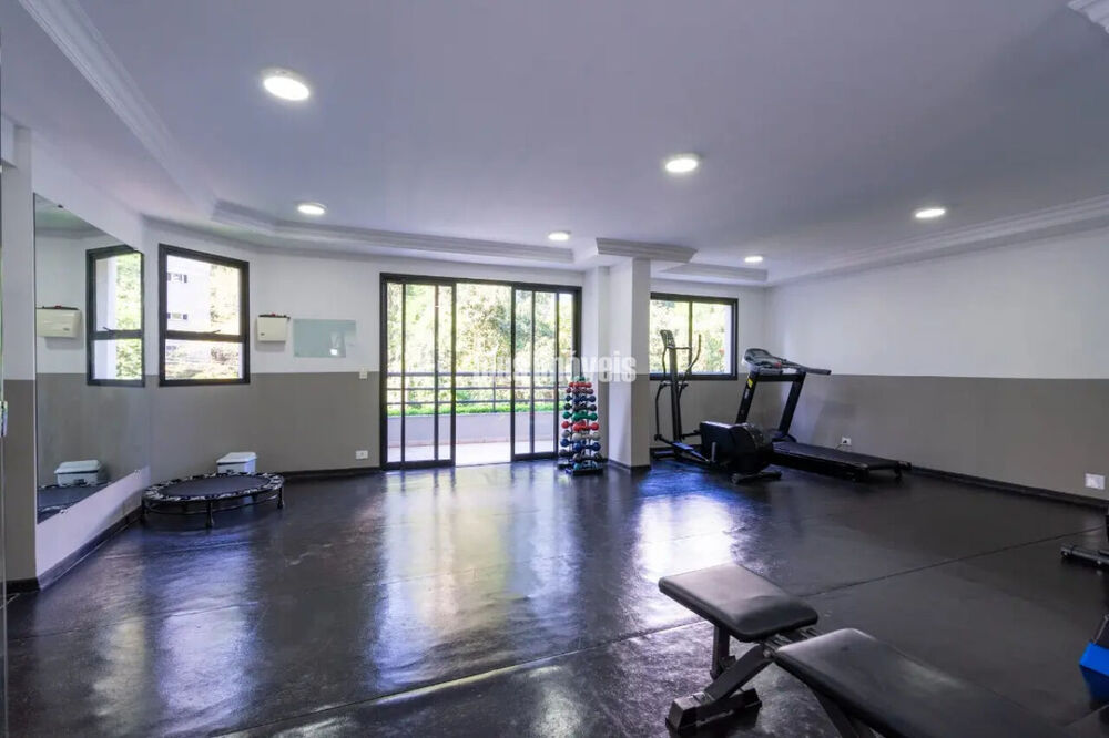 Apartamento, 2 quartos, 228 m² - Foto 23