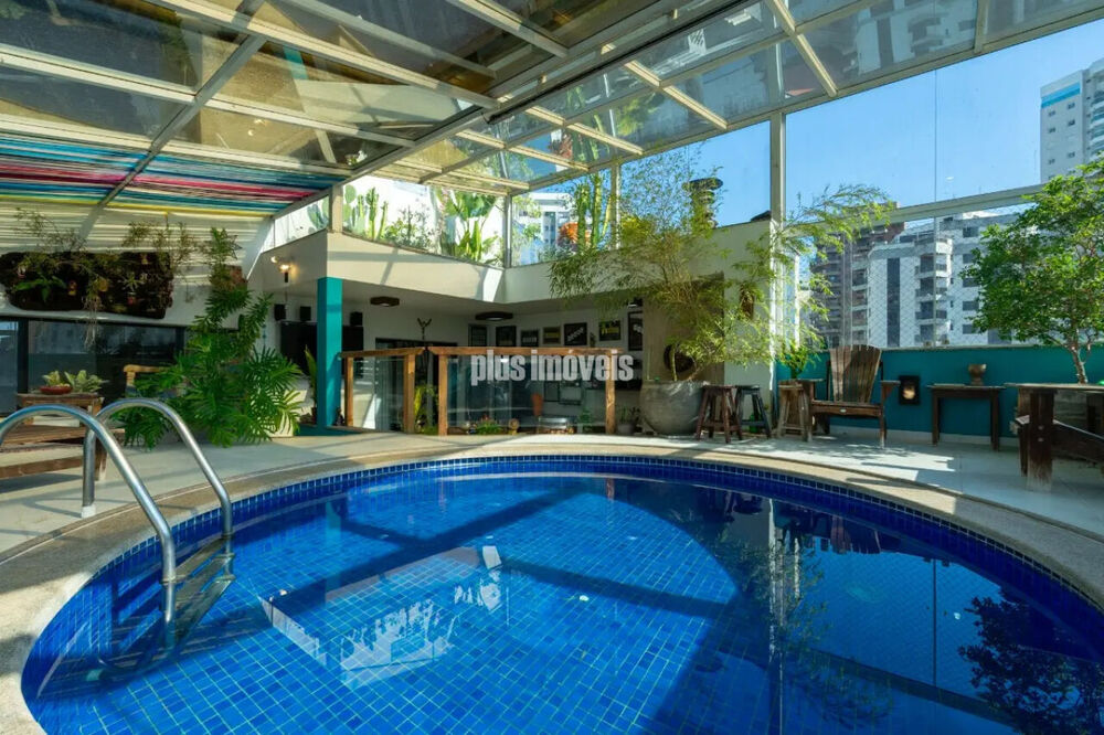Apartamento, 2 quartos, 228 m² - Foto 33