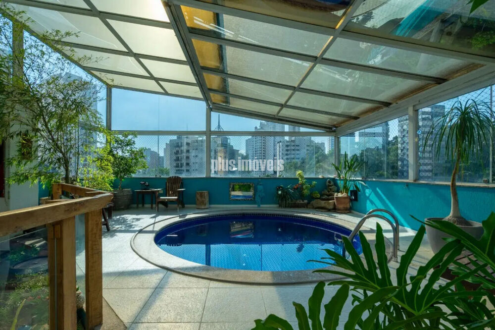Apartamento, 2 quartos, 228 m² - Foto 1