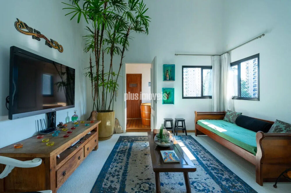 Apartamento, 2 quartos, 228 m² - Foto 26