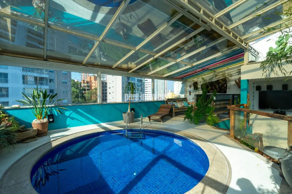 Apartamento, 2 quartos, 228 m² - Foto 21
