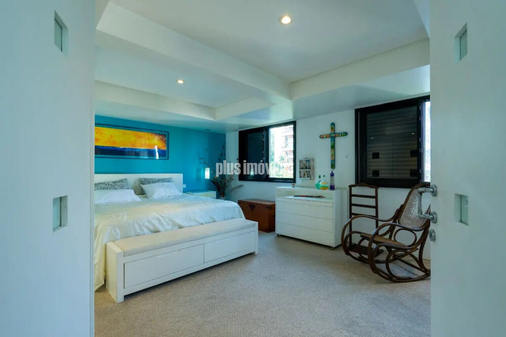 Apartamento, 2 quartos, 228 m² - Foto 27