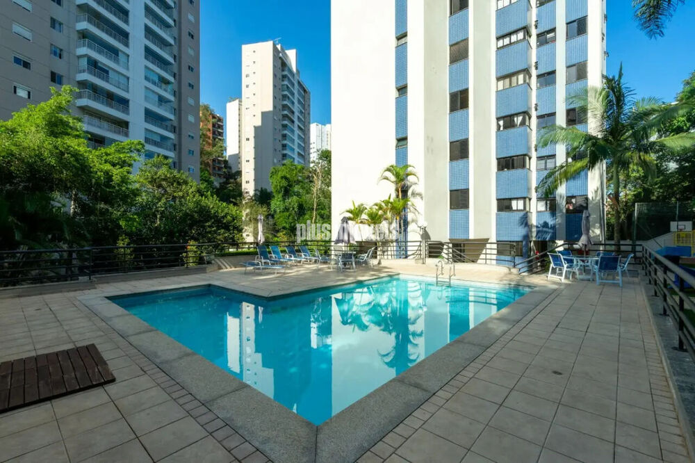 Apartamento, 2 quartos, 228 m² - Foto 14