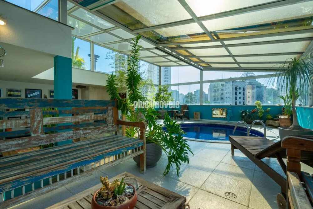 Apartamento, 2 quartos, 228 m² - Foto 42