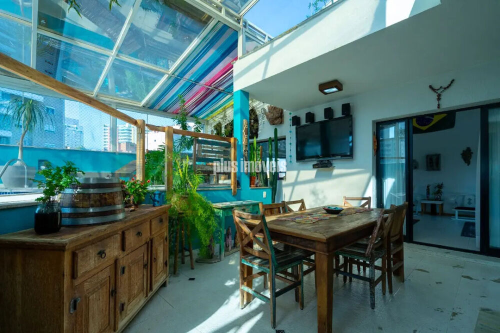 Apartamento, 2 quartos, 228 m² - Foto 40