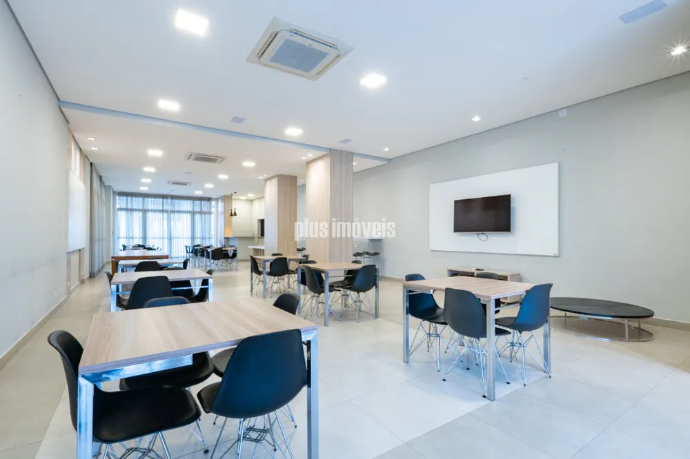 Apartamento, 2 quartos, 78 m² - Foto 2