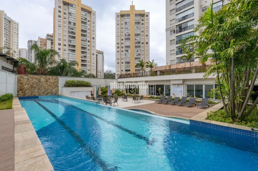 Apartamento, 2 quartos, 78 m² - Foto 4
