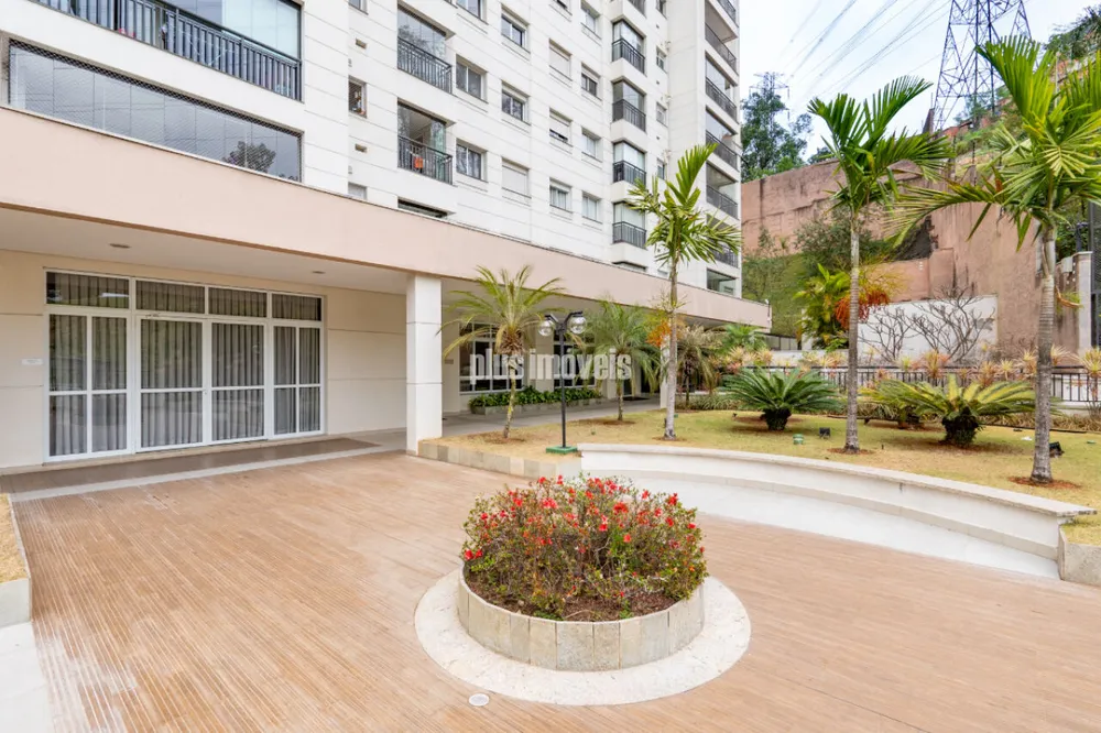 Apartamento, 2 quartos, 78 m² - Foto 3