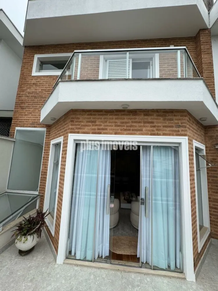 Casa, 4 quartos, 350 m² - Foto 4