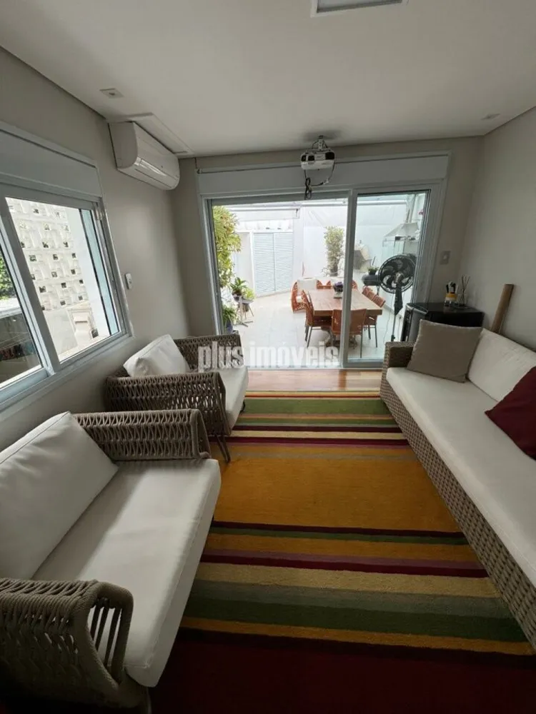 Casa, 4 quartos, 350 m² - Foto 1