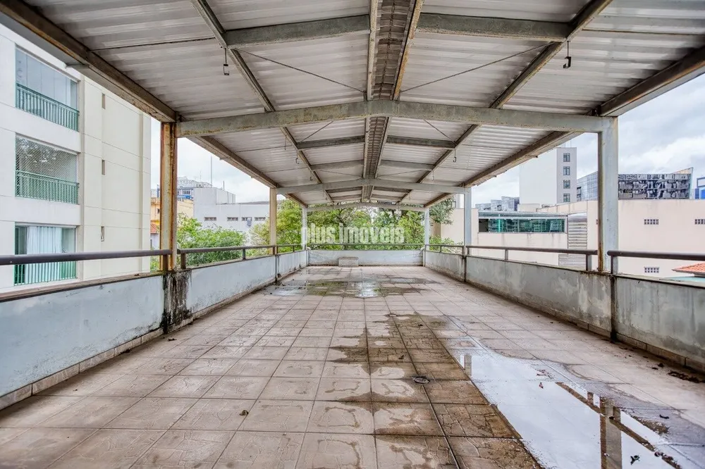 Prédio Inteiro, 901 m² - Foto 4