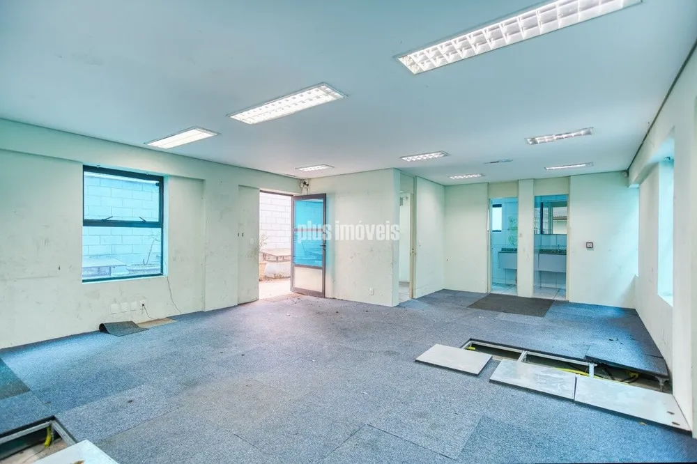 Prédio Inteiro, 901 m² - Foto 1