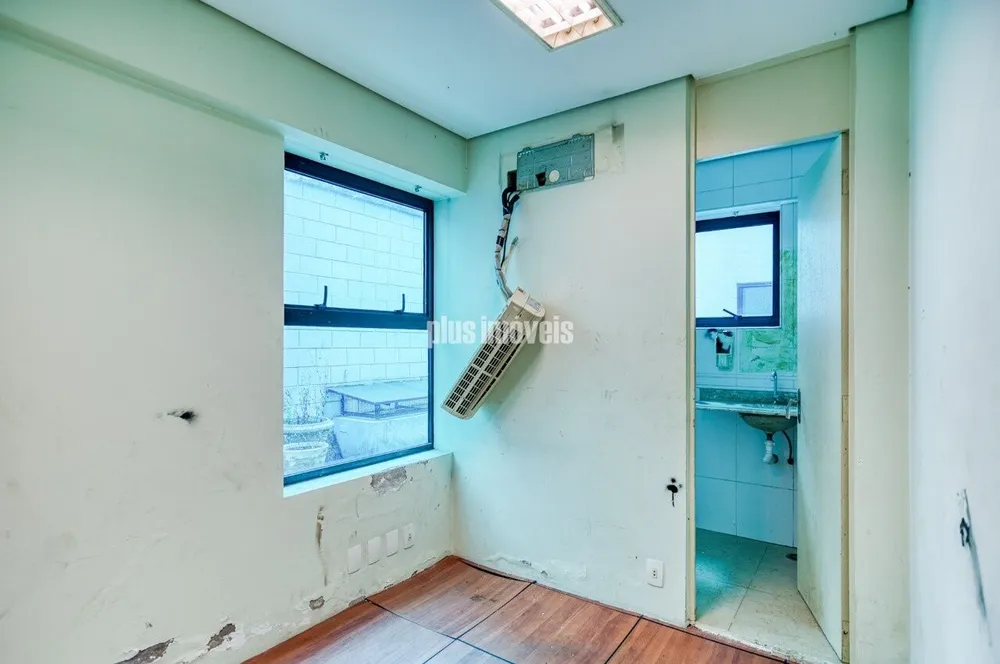 Prédio Inteiro, 901 m² - Foto 2