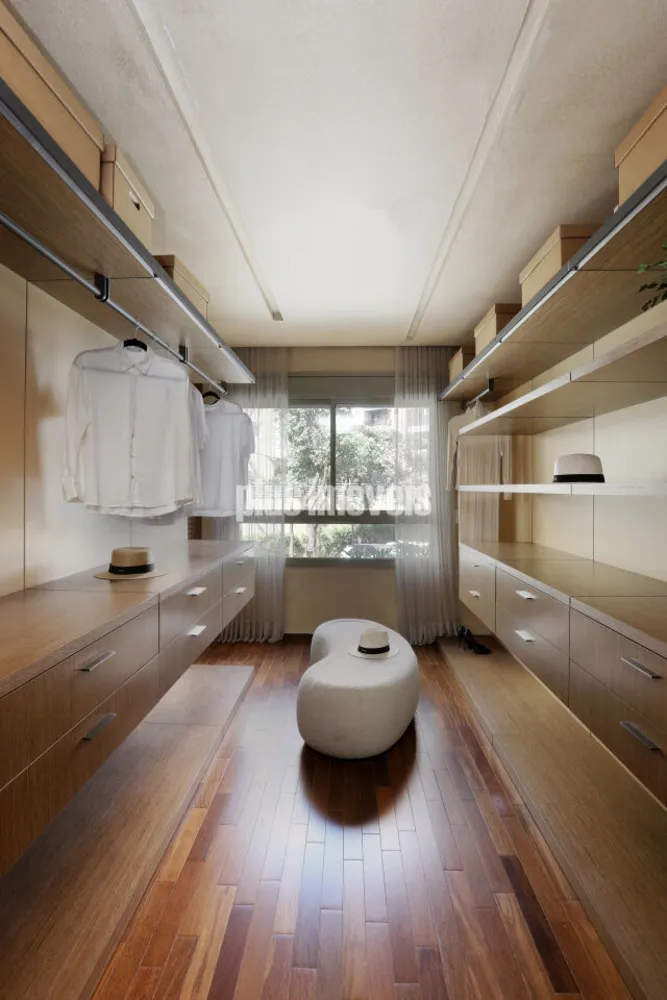 Apartamento, 4 quartos, 226 m² - Foto 2