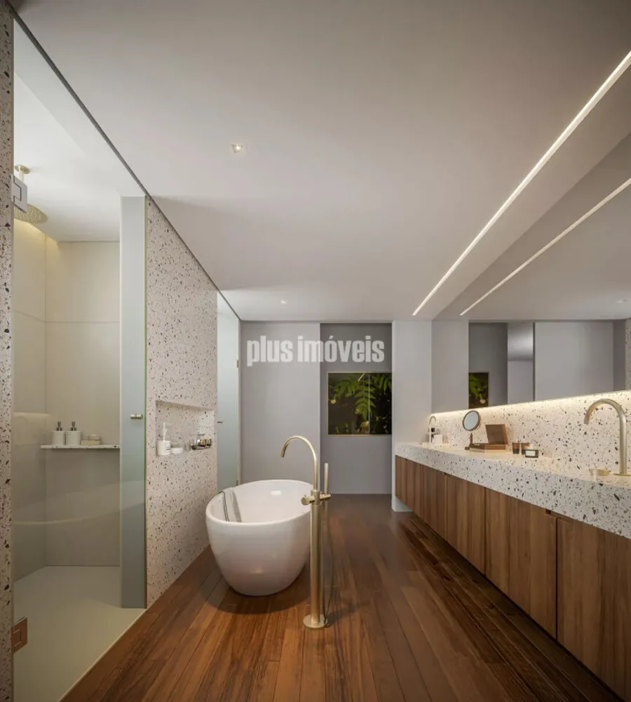 Apartamento, 4 quartos, 226 m² - Foto 1