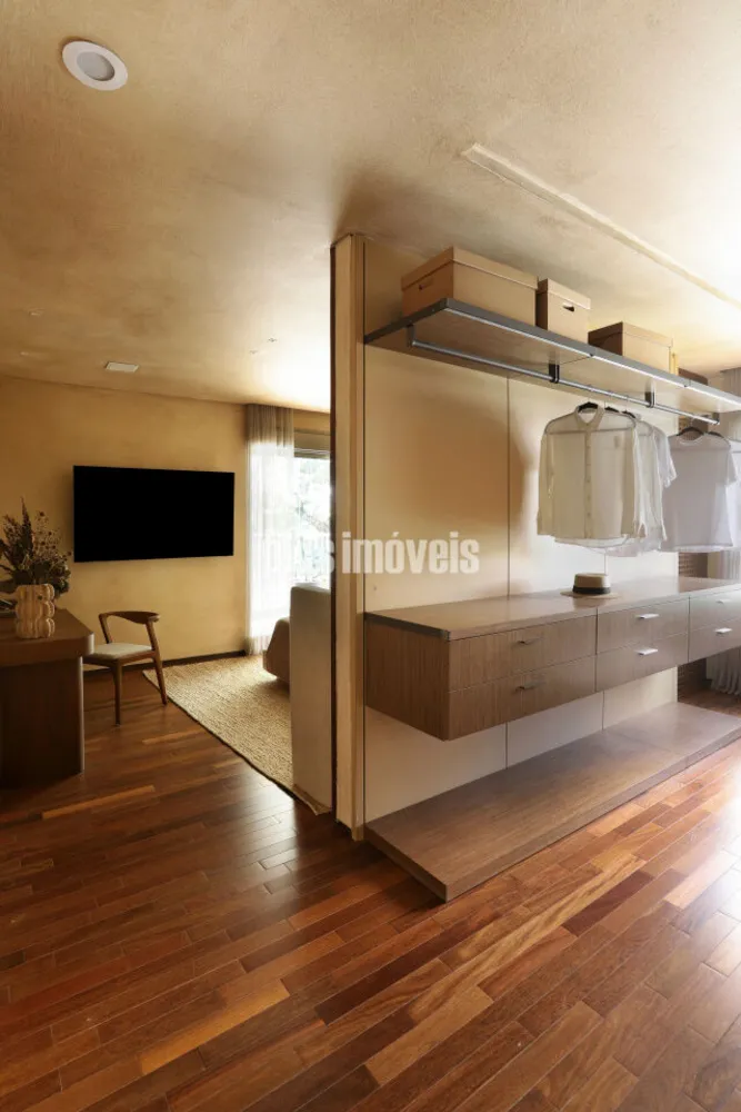 Apartamento, 4 quartos, 226 m² - Foto 4