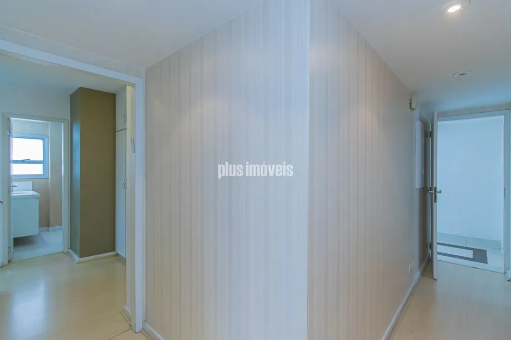 Apartamento, 3 quartos, 192 m² - Foto 2