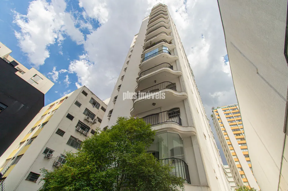 Apartamento, 3 quartos, 192 m² - Foto 3