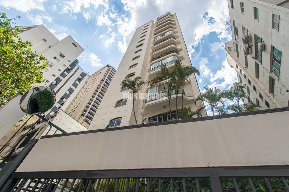 Apartamento, 3 quartos, 192 m² - Foto 4