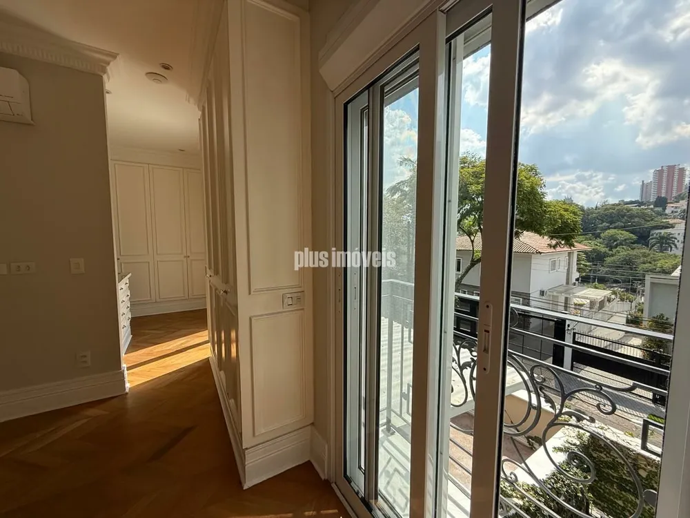 Casa, 4 quartos, 520 m² - Foto 4