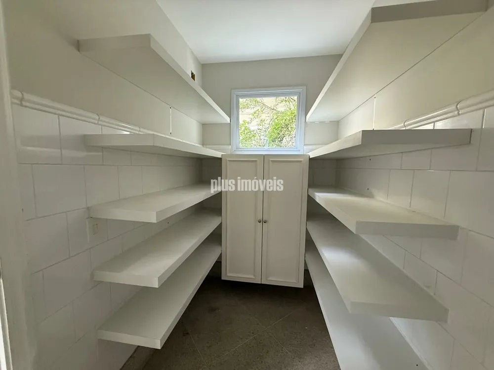 Casa, 4 quartos, 520 m² - Foto 1