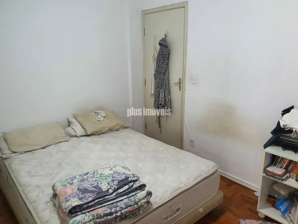 Apartamento, 2 quartos, 84 m² - Foto 2
