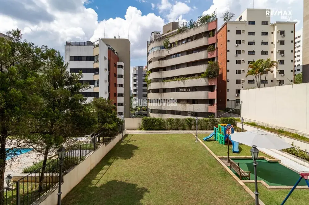 Apartamento, 4 quartos, 198 m² - Foto 3