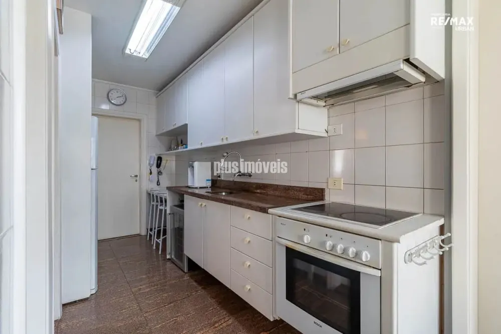 Apartamento, 4 quartos, 198 m² - Foto 4
