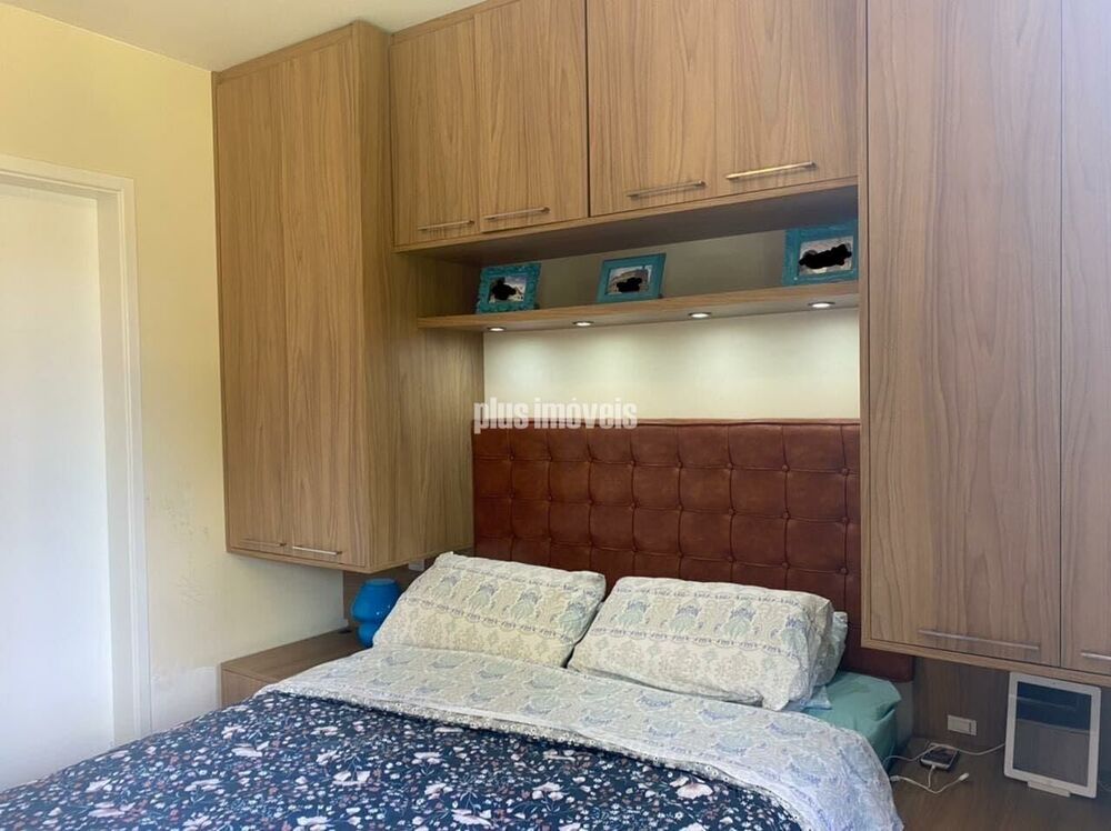 Apartamento, 3 quartos, 80 m² - Foto 11