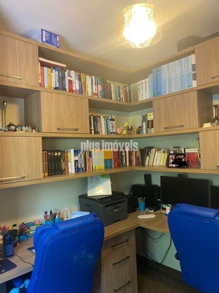 Apartamento, 3 quartos, 80 m² - Foto 23