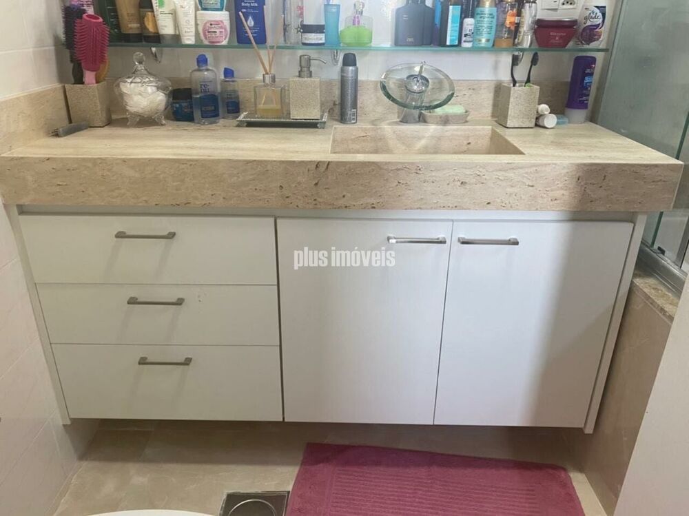 Apartamento, 3 quartos, 80 m² - Foto 12