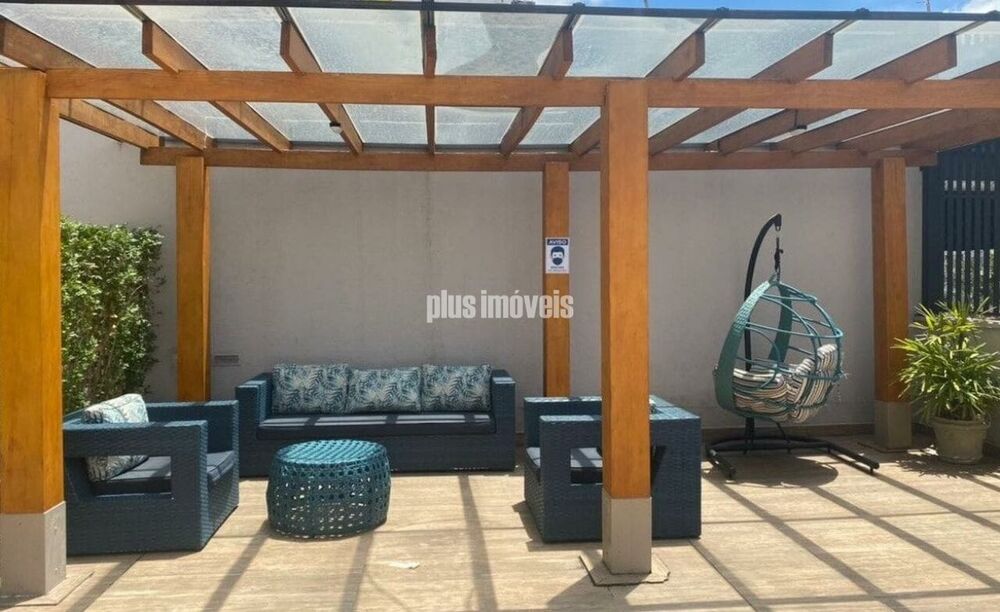 Apartamento, 3 quartos, 80 m² - Foto 3