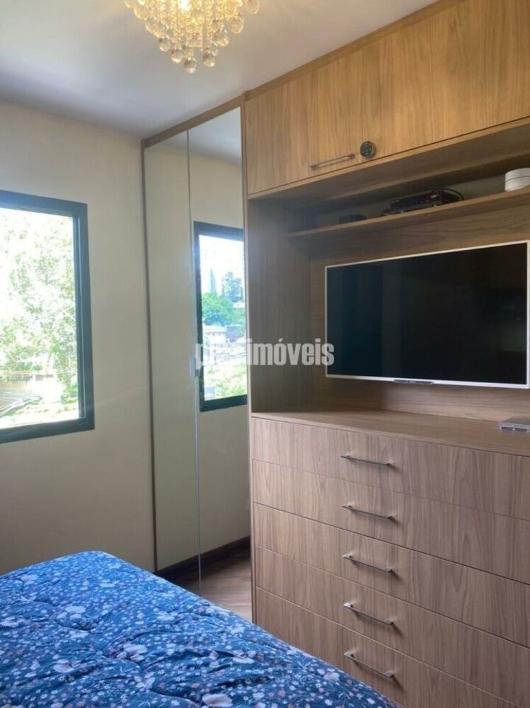 Apartamento, 3 quartos, 80 m² - Foto 5
