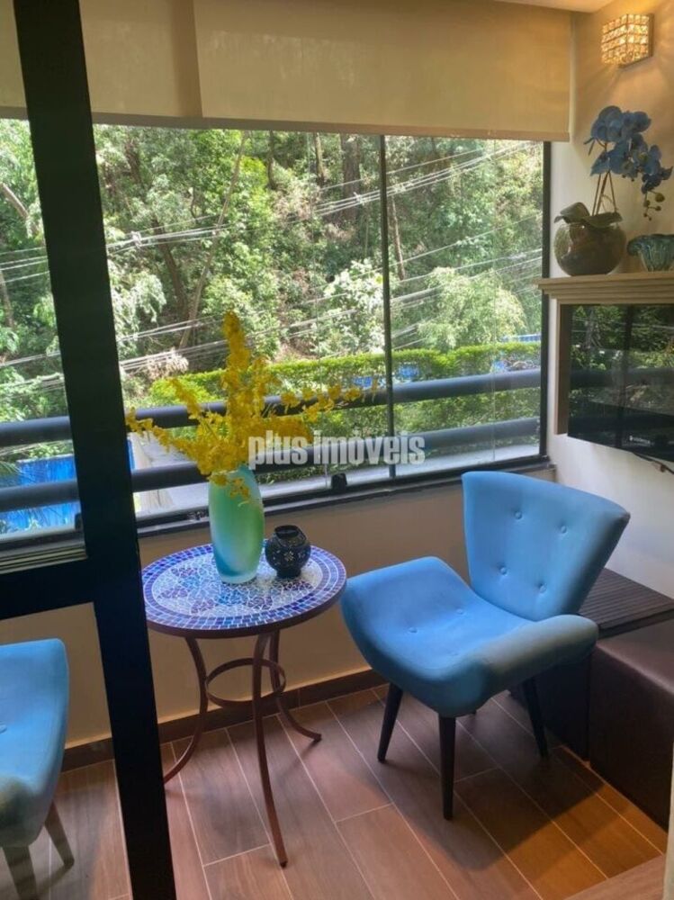 Apartamento, 3 quartos, 80 m² - Foto 1