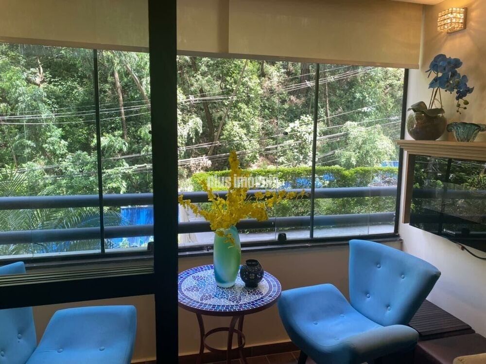 Apartamento, 3 quartos, 80 m² - Foto 2