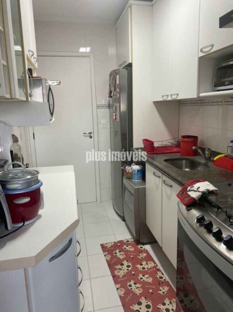 Apartamento, 3 quartos, 80 m² - Foto 14