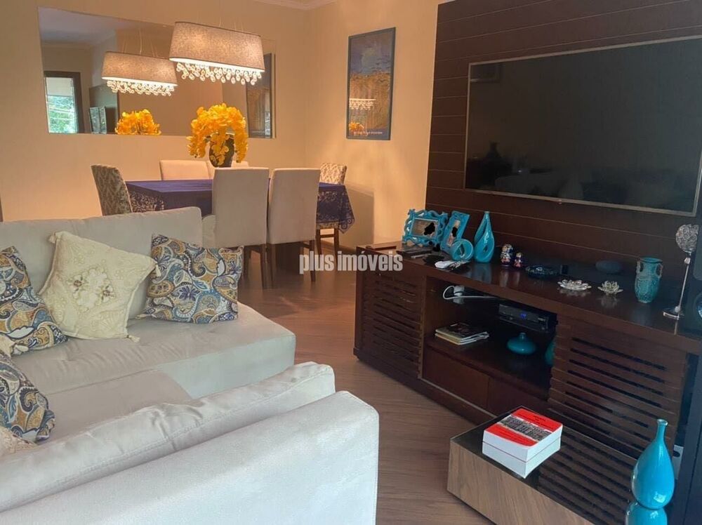 Apartamento, 3 quartos, 80 m² - Foto 10